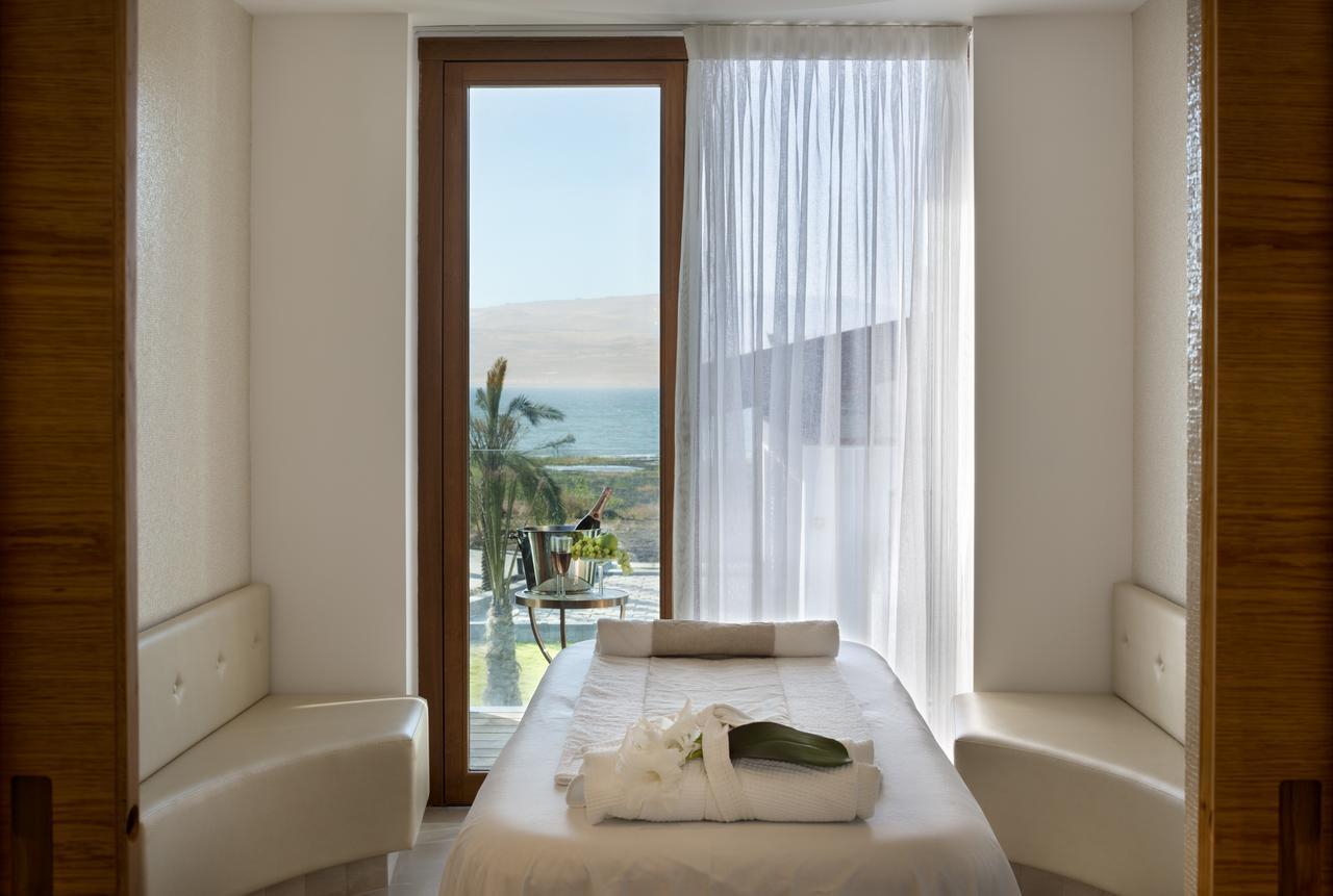 Setai Sea Of Galilee Hotel Ein Gev Exterior foto